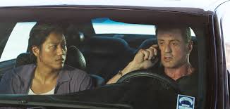 los dos en el coche más cercano