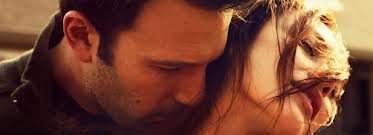 Affleck y Kurylenko pasión