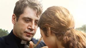 Bardem y Kurylenko