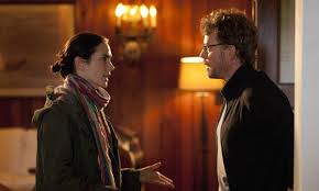 CONNELLY Y EX MARIDO