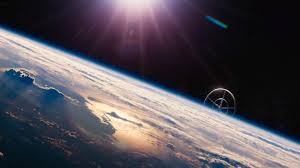 estación espacial mercedes