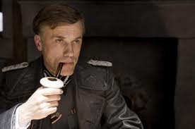hans landa