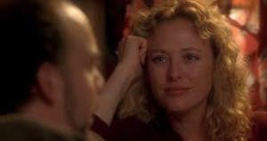 virginia madsen muy guapa