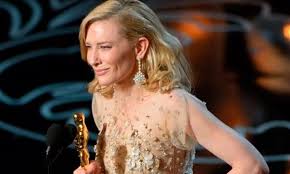CAte con el Oscar
