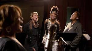 las cuatro cantando mejor