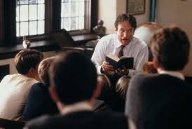 Manu Zapata_El cine (de estreno) fácil de leer_vivazapata.net_el clubn de los poetas muertos 3