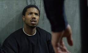 Manu Zapata_El cine (de estreno) fácil de leer_vivazapata.net_Michael B. Jordan