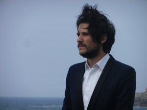 Félix de Givry de Edén      Foto: Manu Zapata