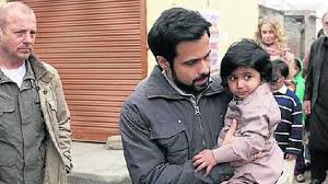 Imagen de Tigers de Danis Tanovic