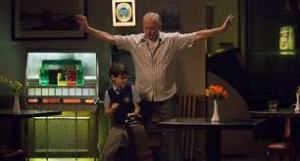 Manu Zapata_El cine (de estreno) fácil de leer_vivazapata.net_bailando con el niño