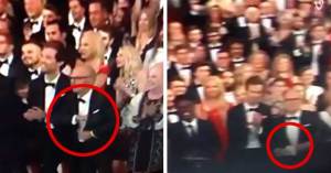 Manu Zapata_El cine (de estreno) fácil de leer_vivazapata.net_ Keaton se guarda el discurso