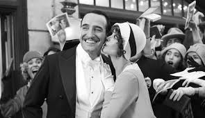 Manu Zapata_El cine (de estreno) fácil de leer_vivazapata.net_Dujardin el conocido