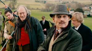 Manu Zapata_El cine (de estreno) fácil de leer_vivazapata.net_Depp de caza