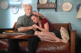 Manu Zapata_El cine (de estreno) fácil de leer_vivazapata.net_Tuck con Amanda