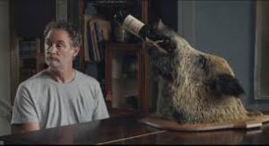 Manu Zapata_El cine (de estreno) fácil de leer_vivazapata.net_Mi casa en París KEVIN KLINE CON UN JAMÓN