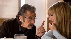 Manu Zapata_El cine (de estreno) fácil de leer_vivazapata.net_Señor Manglehorn Pacino y Holly Hunter simpáticos