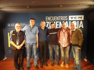 Manu Zapata_El cine (de estreno) fácil de leer_vivazapata.net_Festival de San Sebastián 2015 Zinemaldia_TCM Juan Zavala