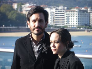 Manu Zapata_El cine (de estreno) fácil de leer_vivazapata.net_Festival de San Sebastián 2015 Zinemaldia_Freeheld1