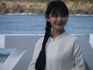 Manu Zapata_El cine (de estreno) fácil de leer_vivazapata.net_Festival de San Sebastián 2015 Zinemaldia_Regreso al norte1