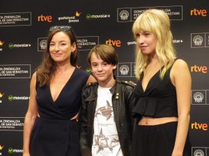 Manu Zapata_El cine (de estreno) fácil de leer_vivazapata.net_Festival de San Sebastián 2015 Zinemaldia_Les Demons3