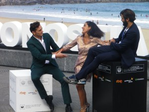 Manu Zapata_El cine (de estreno) fácil de leer_vivazapata.net_Festival de San Sebastián 2015 Zinemaldia_lanovia1