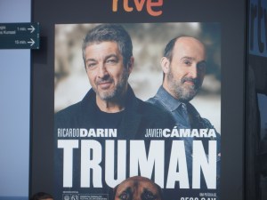 Manu Zapata_El cine (de estreno) fácil de leer_vivazapata.net_Festival de San Sebastián 2015 Zinemaldia_Truman