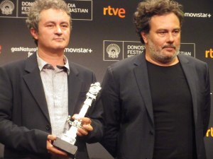 Manu Zapata_El cine (de estreno) fácil de leer_vivazapata.net_Festival de San Sebastián 2015 Zinemaldia