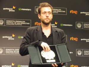 Manu Zapata_El cine (de estreno) fácil de leer_vivazapata.net_Festival de San Sebastián 2015 Zinemaldia