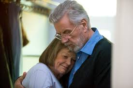 Manu Zapata_El cine (de estreno) fácil de leer_vivazapata.net_SILENT HEART_marido y mujer