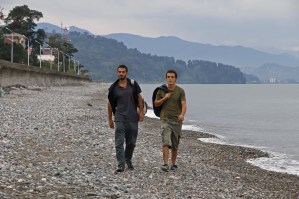 Manu Zapata_El cine (de estreno) fácil de leer_vivazapata.net_Festival de San Sebastián 2015 Zinemaldia_Moira_Foto_película_8761