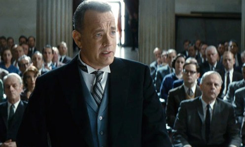 Manu Zapata_El cine (de estreno) fácil de leer_vivazapata.net_EL PUENTE DE LOS ESPÍAS_Tom Hanks derechos civiles