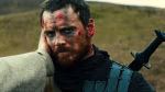 Manu Zapata_El cine (de estreno) fácil de leer_vivazapata.net_MACBETH_Fassbender pintado ante el&nbsp;rey