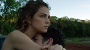 Manu Zapata_El cine (de estreno) fácil de leer_vivazapata.net_PAULINA_LA PATOTA_Dolores Fonzi