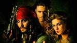 4.- Piratas del Caribe&nbsp;2