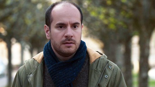 Manu Zapata_El cine (de estreno) fácil de leer_vivazapata.net_ROSALIE BLUM_Kyan Khojandi2