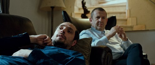 Manu Zapata_El cine (de estreno) fácil de leer_vivazapata.net_ANA, MON AMOUR_Toma con el psicólogo