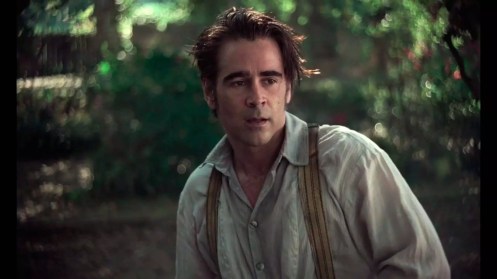 Manu Zapata_El cine (de estreno) fácil de leer_vivazapata.net_LA SEDUCCIÓN_Colin Farrell