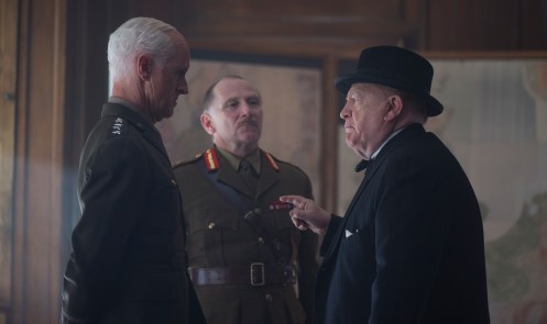 © Graeme Hunter Pictures