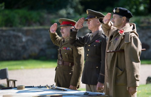 © Graeme Hunter Pictures