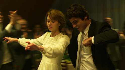 Manu Zapata_El cine (de estreno) fácil de leer_vivazapata.net_REHENES_La boda de Nika y Anna