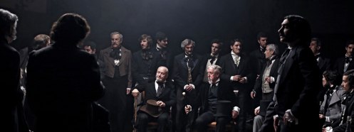 Manu Zapata_El cine (de estreno) fácil de leer_vivazapata.net_HANDIA_ante los médicos