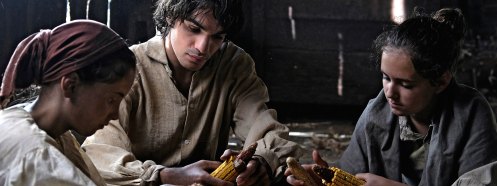 Manu Zapata_El cine (de estreno) fácil de leer_vivazapata.net_HANDIA_Eneko Sagardoy y sus hermanas