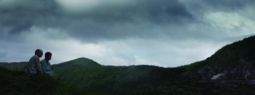 Manu Zapata_El cine (de estreno) fácil de leer_vivazapata.net_HANDIA_Ramón Agirre y Joseba Usabiaga