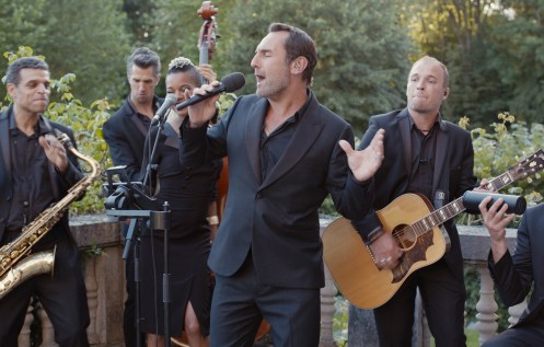 Manu Zapata_El cine (de estreno) fácil de leer_vivazapata.net_C´EST LA VIE_Gilles Lelouche