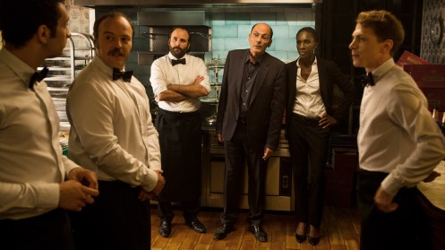 Manu Zapata_El cine (de estreno) fácil de leer_vivazapata.net_C´EST LA VIE_Jean-Pierre Bacri y Eye Hadaira