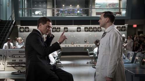 Manu Zapata_El cine (de estreno) fácil de leer_vivazapata.net_LA FORMA DEL AGUA_Michael Shannon y Michael Stuhlbarg