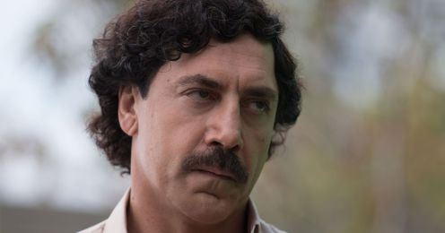 Manu Zapata_El cine (de estreno) fácil de leer_vivazapata.net_LOVING PABLO_Javier Bardem