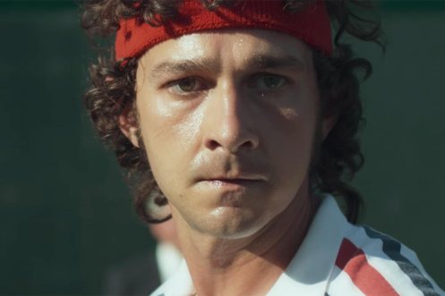 Manu Zapata_El cine (de estreno) fácil de leer_vivazapata.net_BORG:McENROE_Shia Labeouf