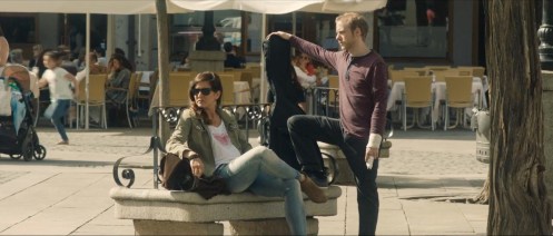 Manu Zapata_El cine (de estreno) fácil de leer_vivazapata.net_CASI 40_Lucía Jiménez y Fernando Ramallo