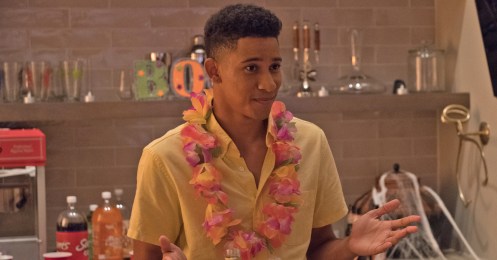 Manu Zapata_El cine (de estreno) fácil de leer_vivazapata.net_CON AMOR, SIMON_Kelynan Lonsdale